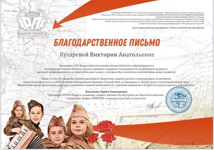 БП Кухарева
