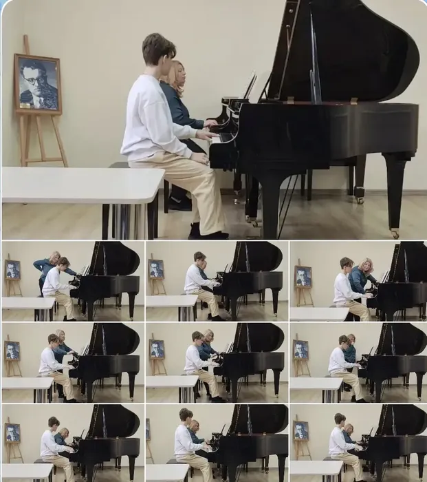 08.04.2026 Мастер-класс преподавателя МГКИ Рамазановой К. С. Домин М.