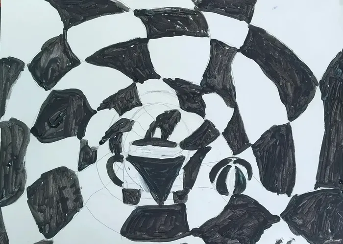 i (2)